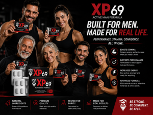 XP69 France (2026) ED Capsule: Do They Work?