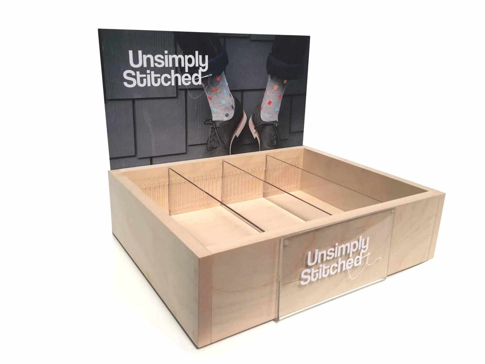 How Do Custom Packaging and Metal Displays Enhance Brand Experience and Retail Presence?