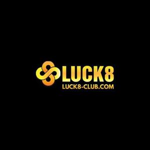 LUCK8