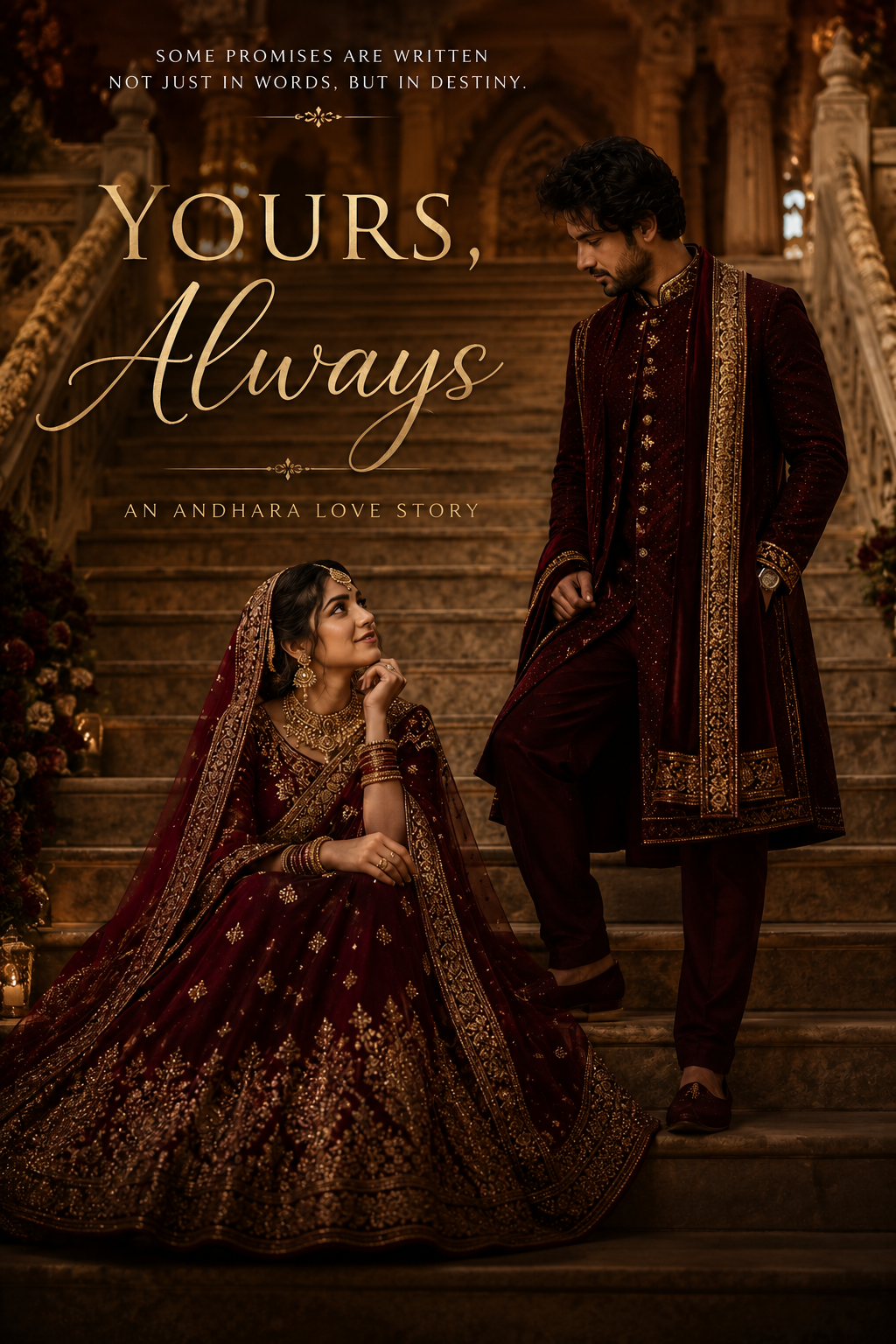 Yours Always