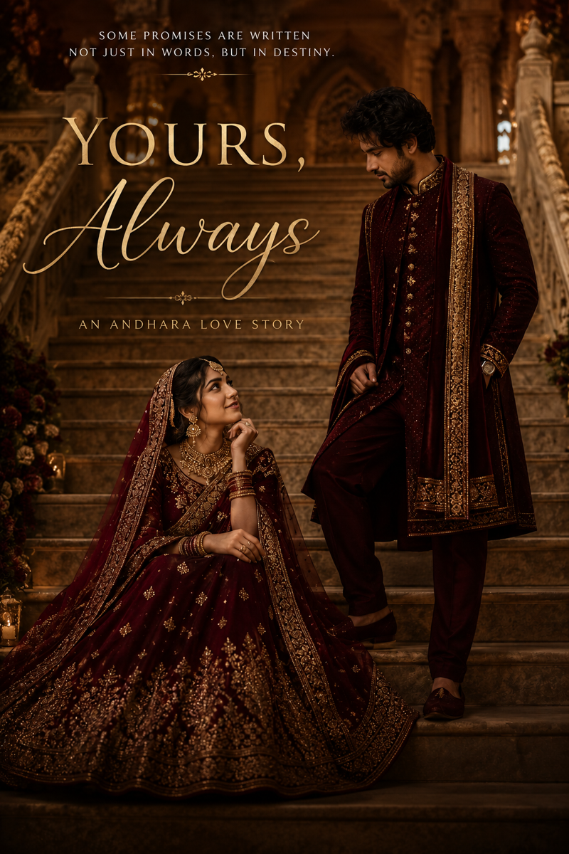 Yours Always