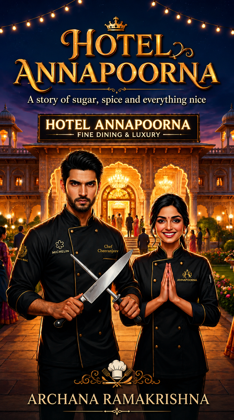 HOTEL ANNAPOORNA