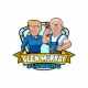 Glen Murray Plumbing logo