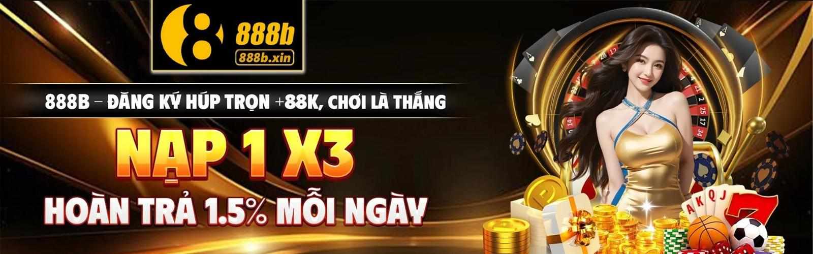 888bxin