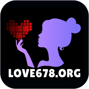 LOVE678 Live​ Indonesia logo