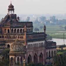 Gorakhpur to Lucknow Taxi | Gorakhpur to Lucknow Cab