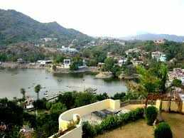 Udaipur to Mountabu Taxi | Udaipur to Mountabu Cab