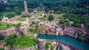 Udaipur to Chittorgarh Cab | Taxi from Udaipur to Chittorgarh