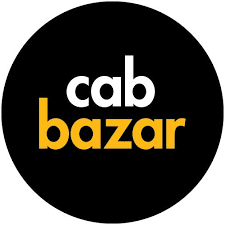 CAB BAZAR logo