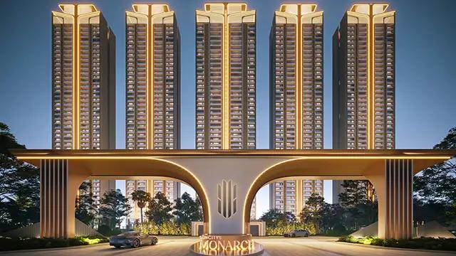 Best Luxury Residential Projects in Dubai UAE for Modern Living and Investment