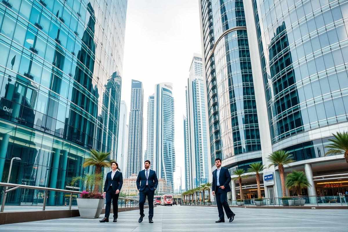 Best Real Estate Projects in Dubai UAE for Investment in 2026