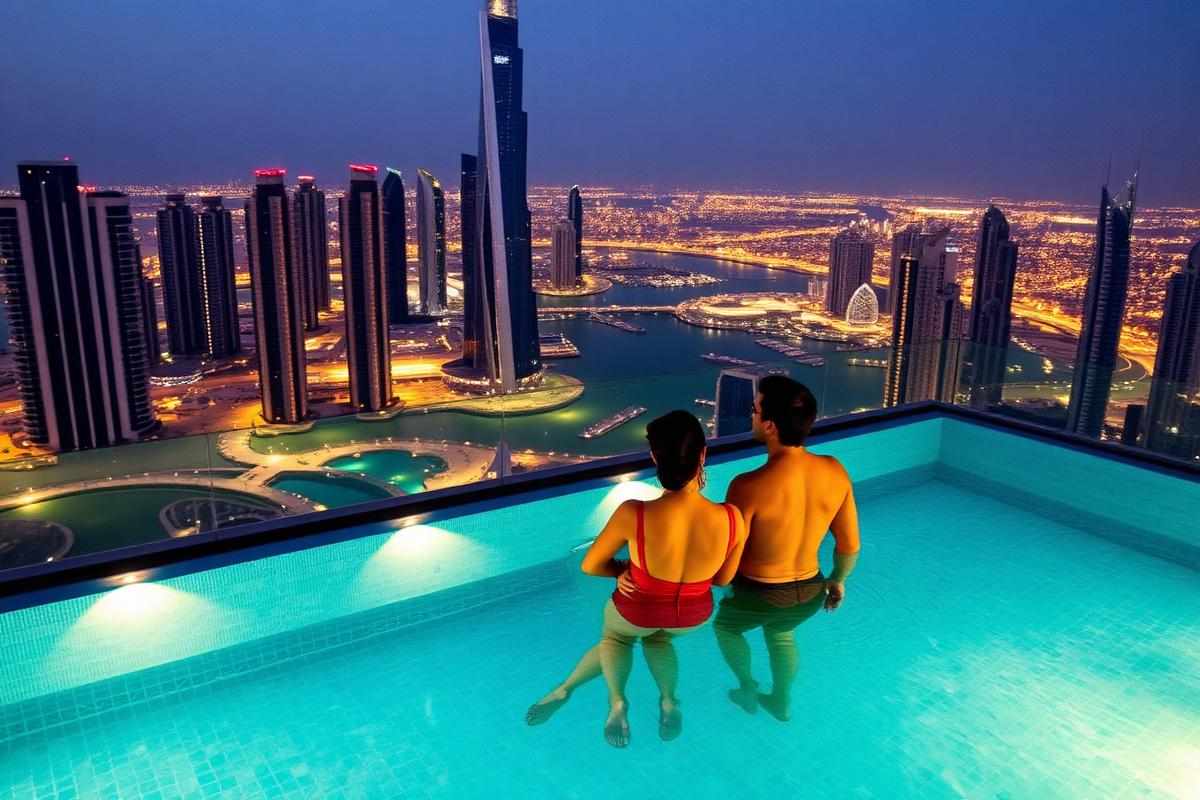 Top Investment Properties in Dubai UAE | Luxury Real Estate Guide