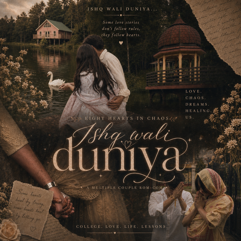 Ishq Wali Duniya