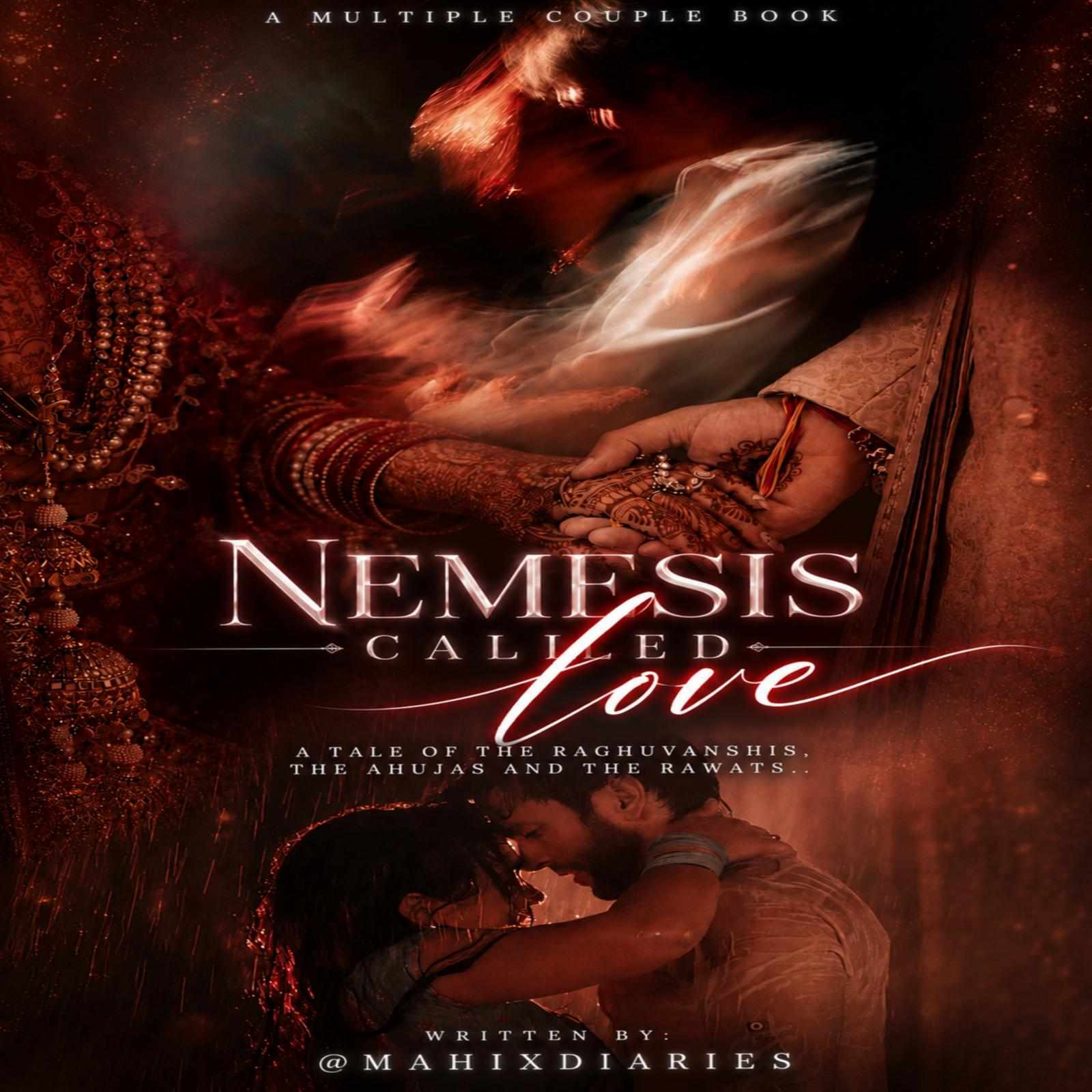 Nemesis Called Love