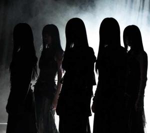 FEMALE LEADS
