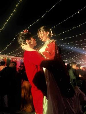 COUPLES AESTHETIC/ TROPES