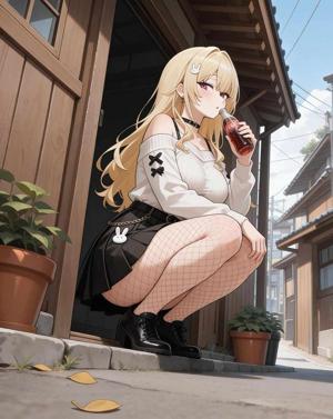 Rachelle is seen masturbating by Allen and invites him to gr@pe her!πΆπΆππ
