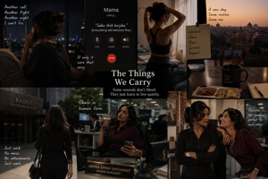 The Things We Carry