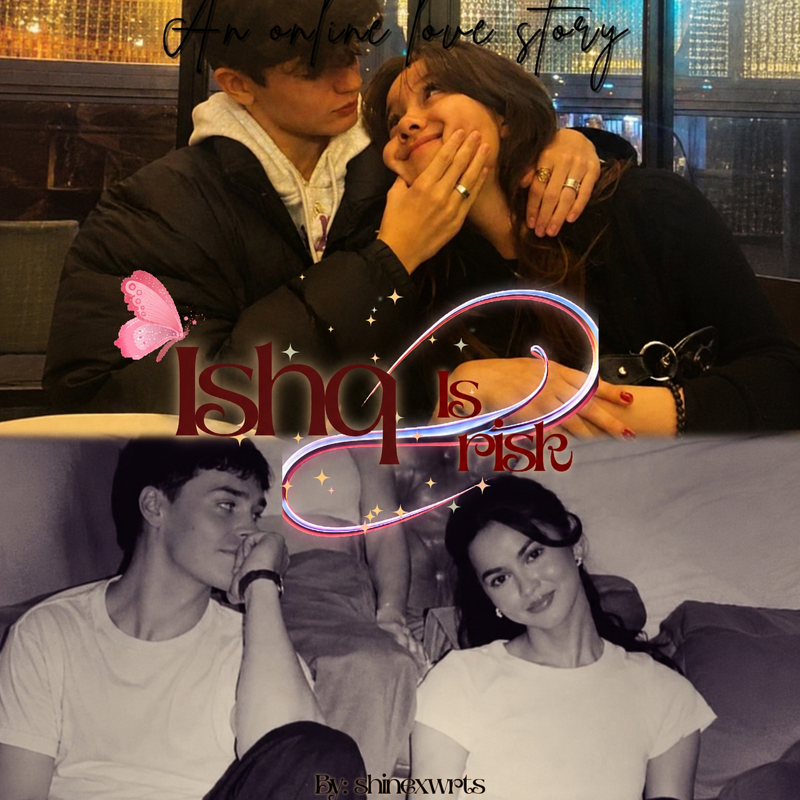 Ishq is risk