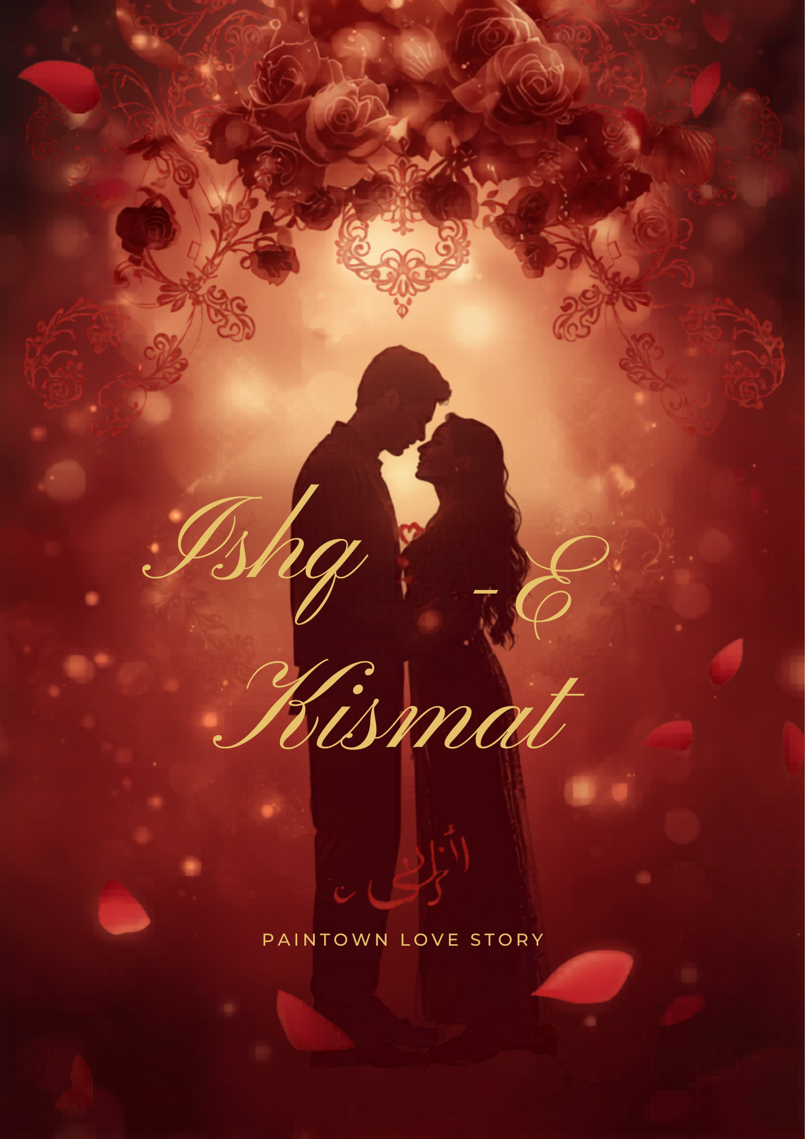 Ishq-e-qismat