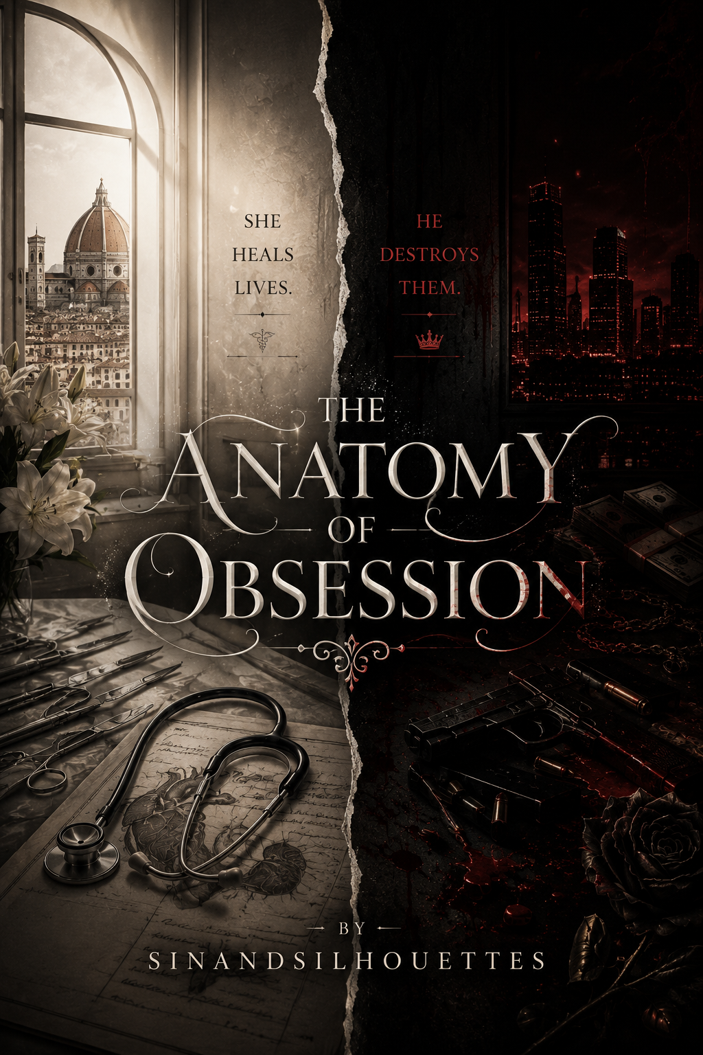 The Anatomy Of Obsession