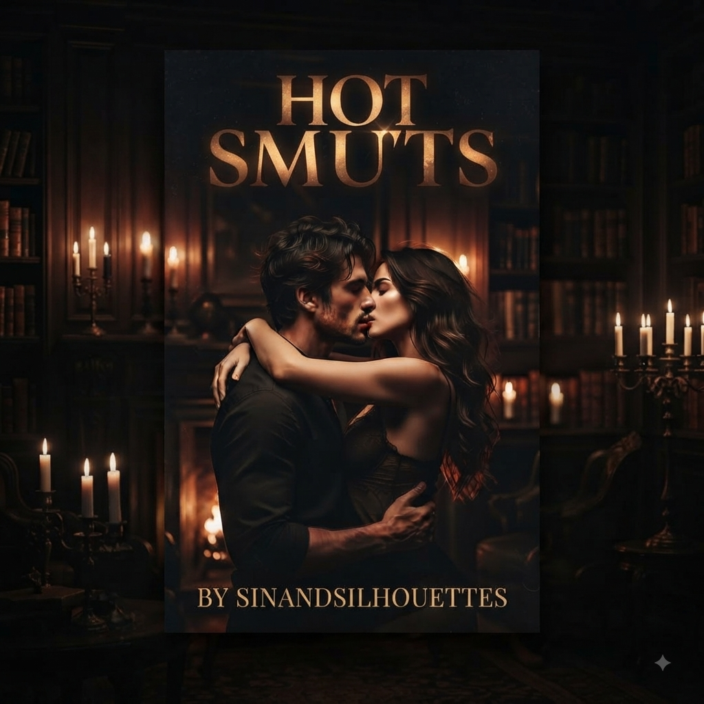 HOT SMUTS 🔞💦🥵