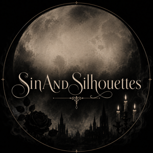 SinAndSilhouettes logo