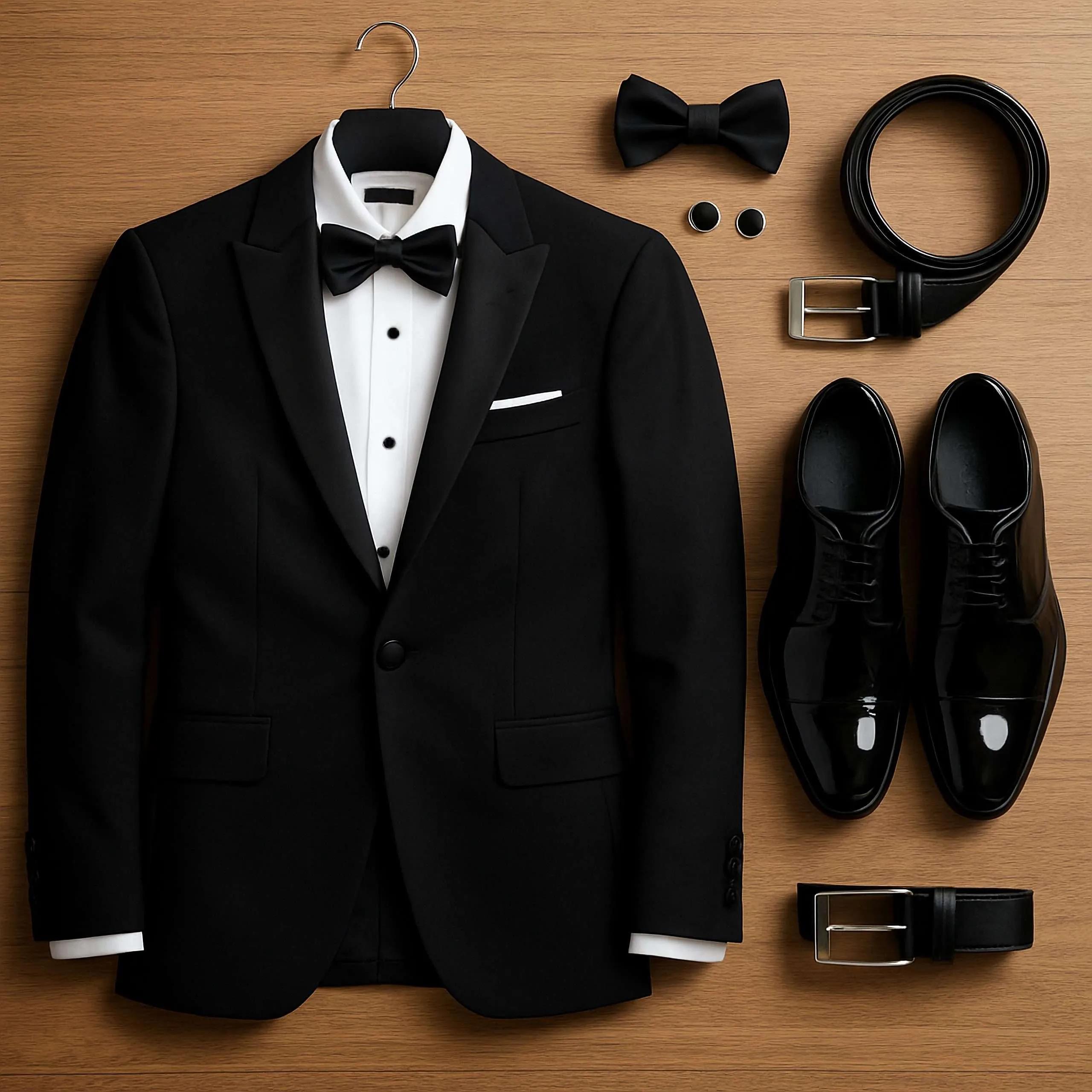 Rent a Suit with Confidence – Wedding Tuxedo Rental by Tuxedo Fashions