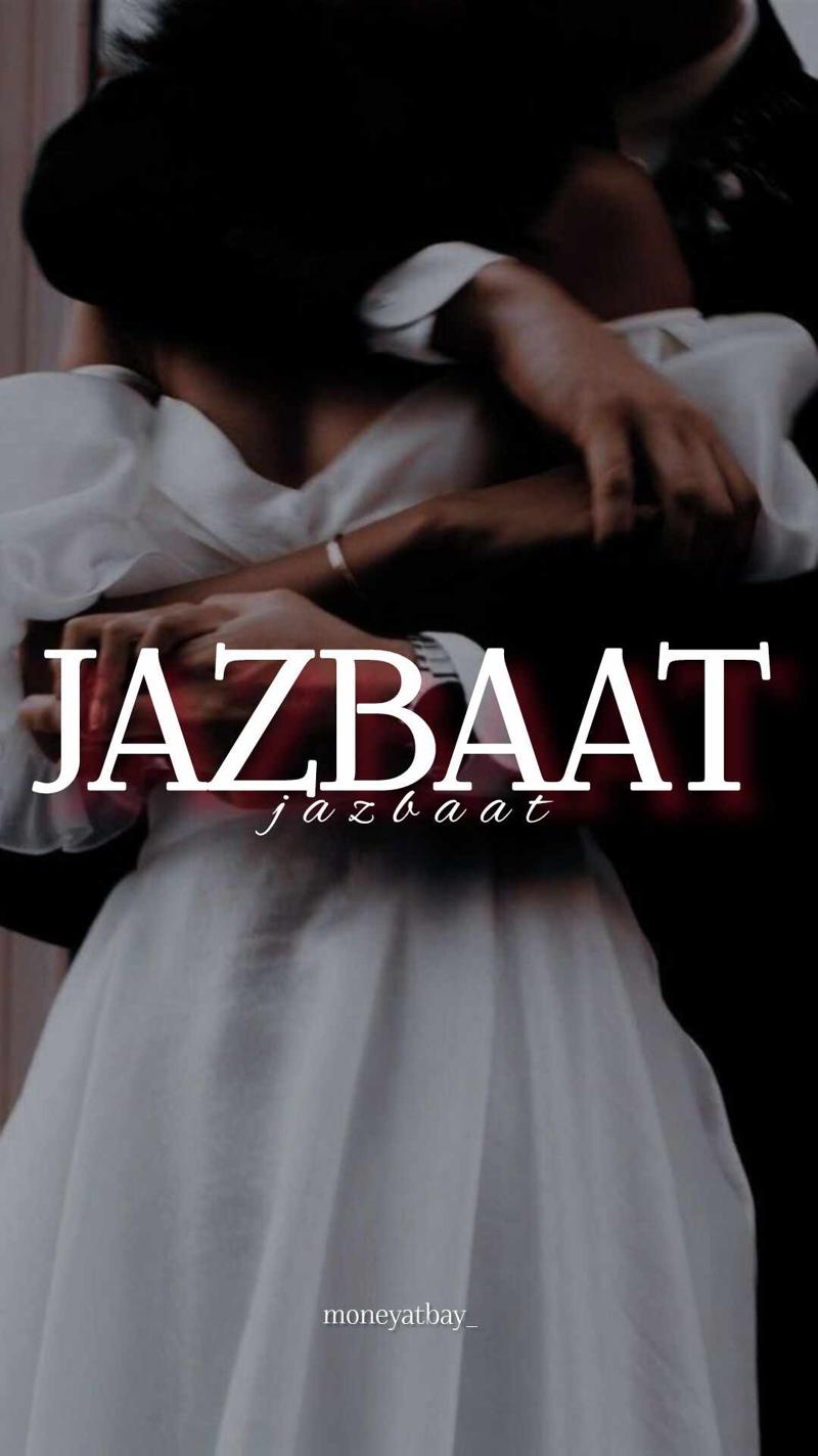 Jazbaat