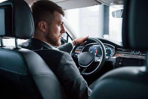 Why Hiring a Private Driver in Guyana Makes Sense