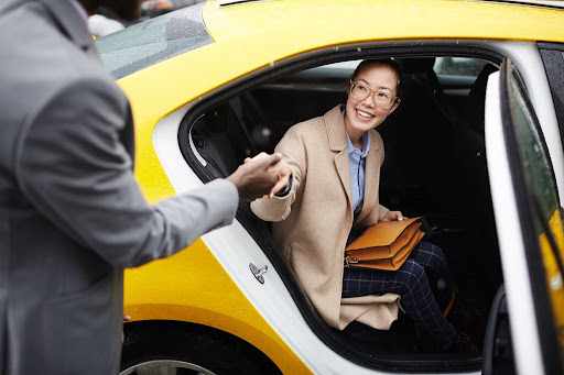Taxi Booking Guyana Services Changing Local Travel Convenience