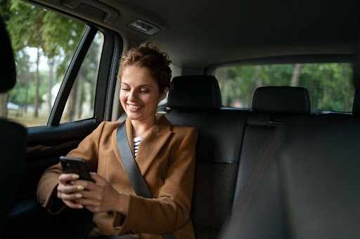 Getting from Airport to Ramada, Georgetown