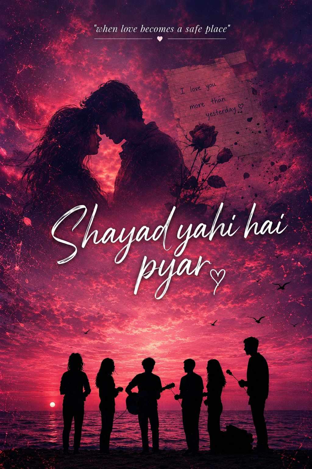 Shayad Yahi Hai Pyar