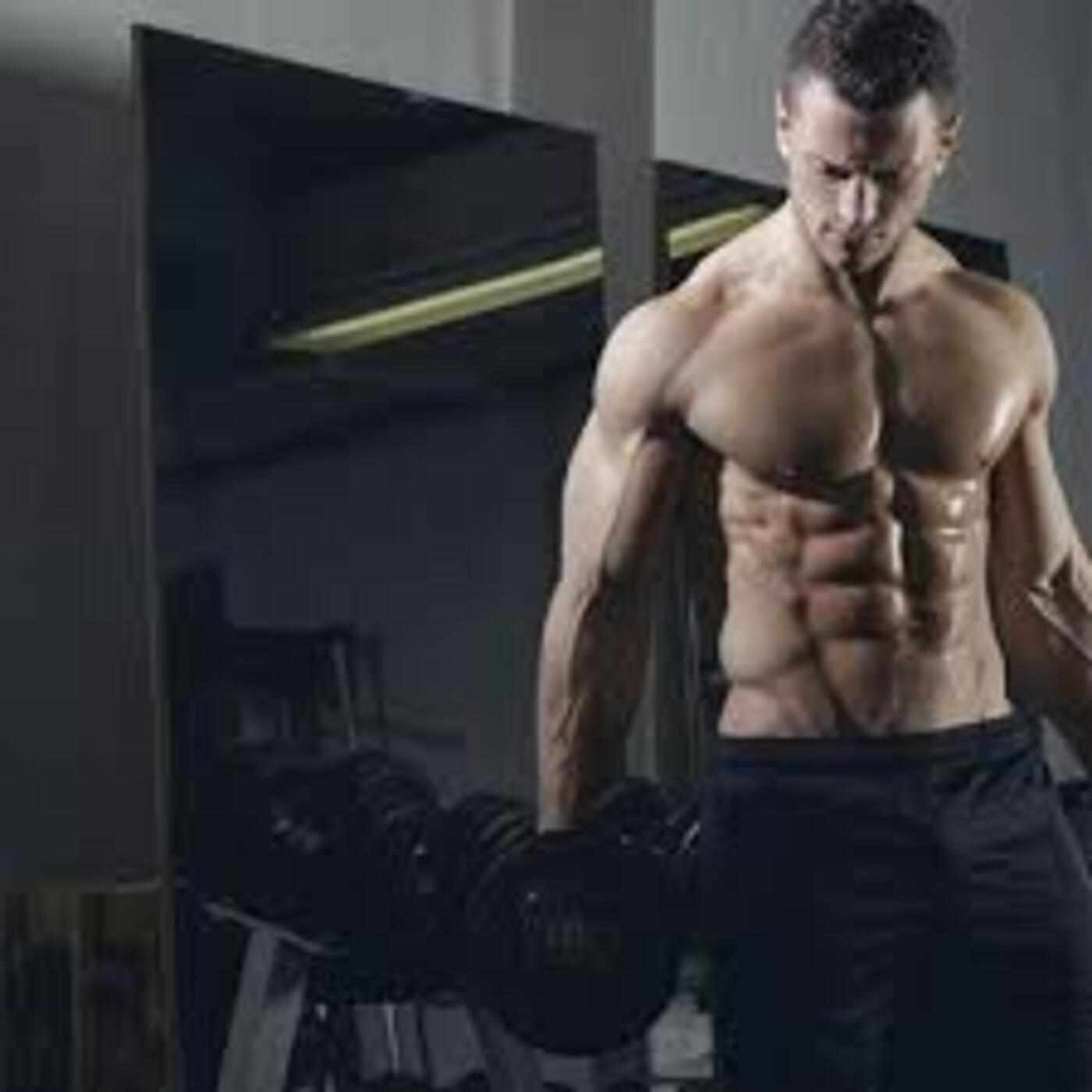 Best Legal Steroid Alternatives for People Who Want Muscle Without Hormones