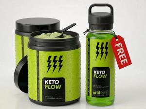 ketoflow logo