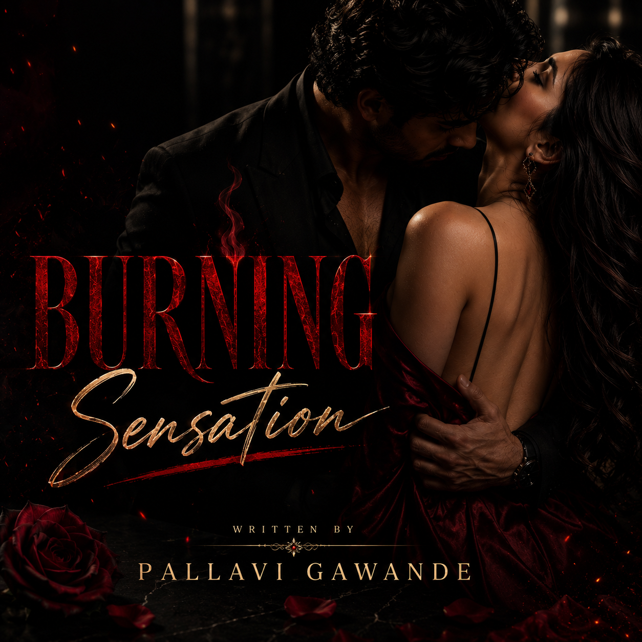 Burning Sensation