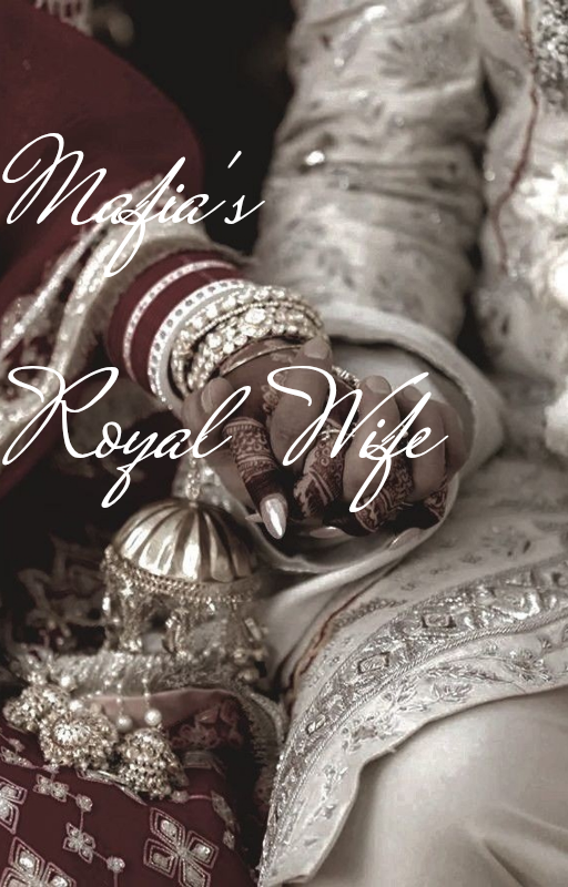 Mafia's Royal Wife