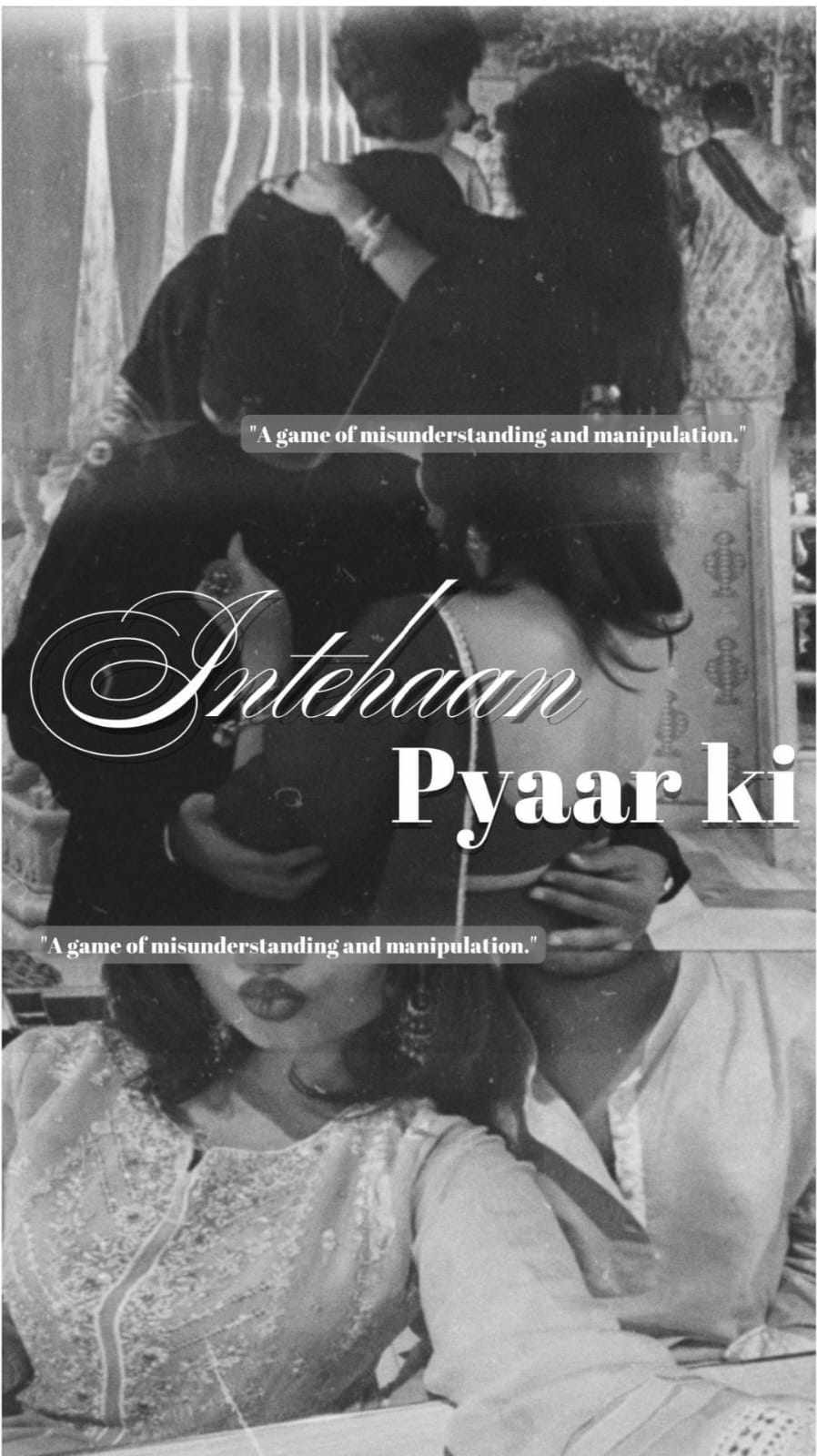 INTEHAAN PYAAR KI