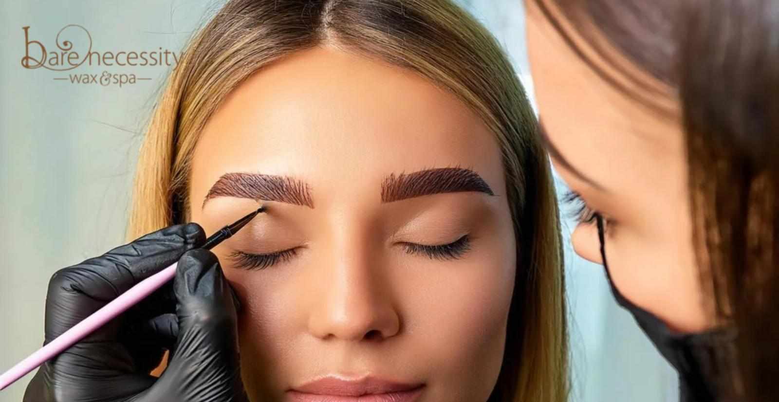 Enhance Your Natural Beauty with a Lash Lift and Tint Tucson
