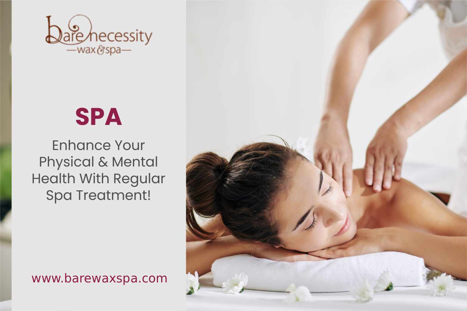 Choosing the Right Spa in Gilbert AZ for Wellness & Beauty
