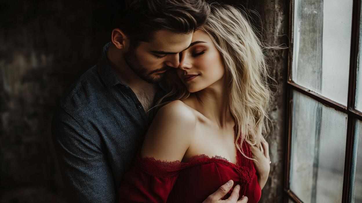 Possesive Brother in law |18+|