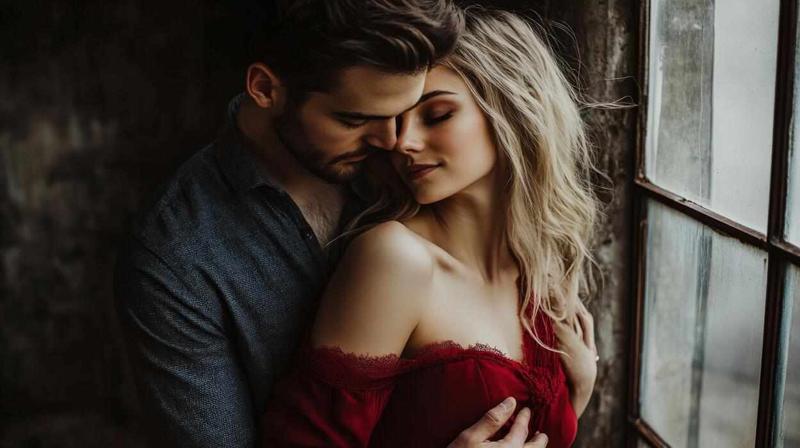 Possesive Brother in law |18+|