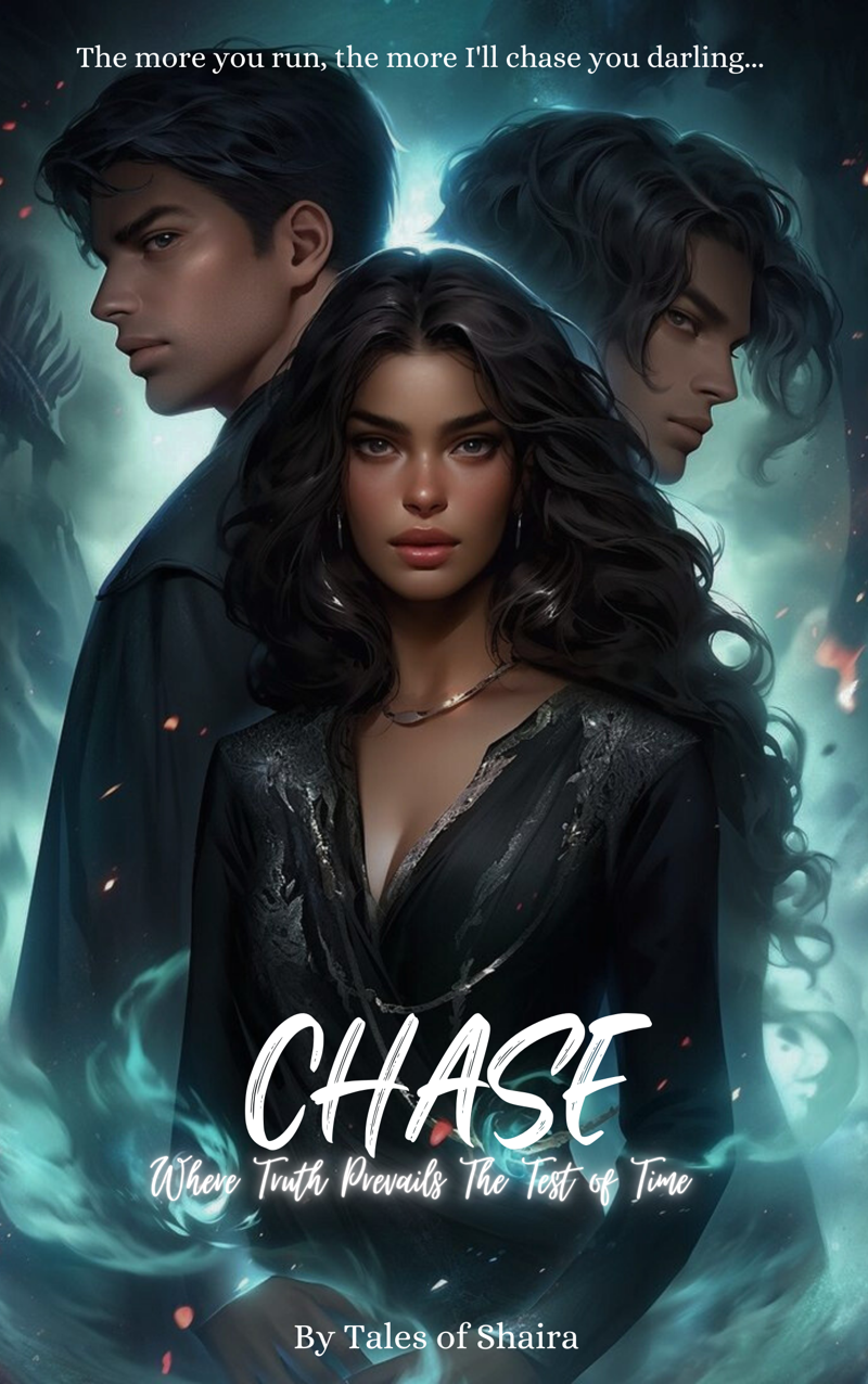 CHASE- Where Truth Prevails the Test of Time