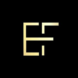 Eloquent Flora logo