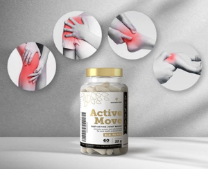 Active Move Joint Health Germany