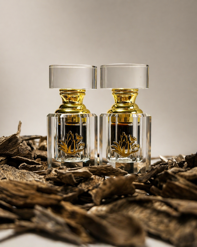 Premium Vietnam Oud Oil: Your Trusted Source for Wholesale, Pure Oud Oil Supply