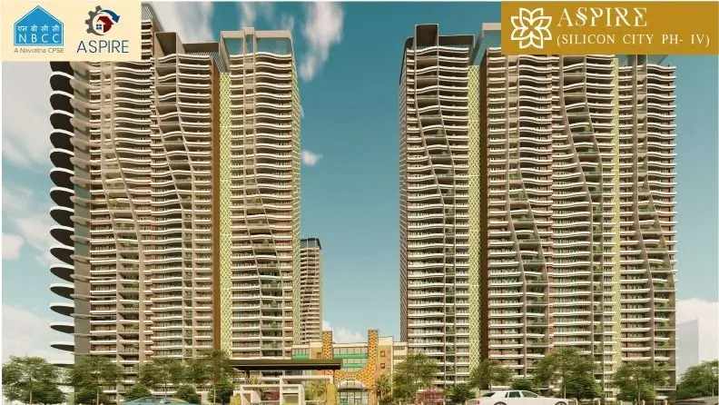 2 BHK Apartments in Noida: Find the Perfect Blend of Comfort & Luxury