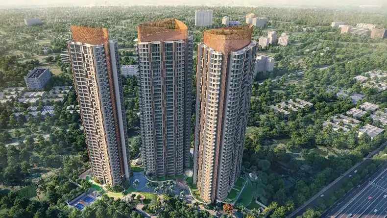 New Launch Apartments in Ghaziabad | Modern Living Starts Here