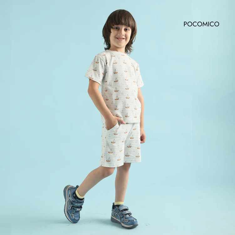 How to Pick the Right Kids Wear for Boys in Summer 2026 (A Parent’s Real Guide)