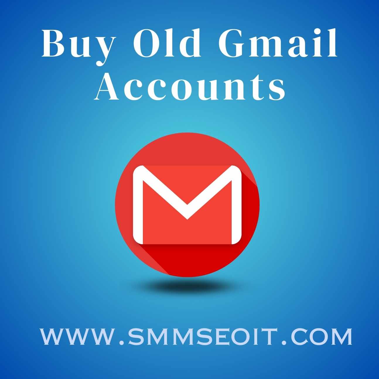 5 Important Benefits of Buying Old Gmail Accounts Today